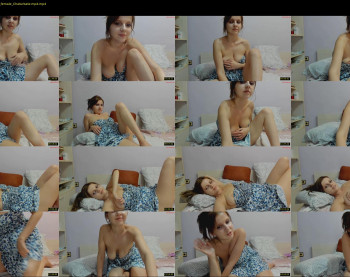 iveto69 — 29 minute Chaturbate female cam show recording, 720p, Sep 2, 2024