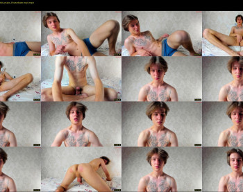 jacksonvox — 29 minute Chaturbate male cam show recording, 720p, Sep 2, 2024