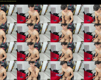 jacques_cardiet — 9 minute Chaturbate male cam show recording, 720p, Sep 3, 2024