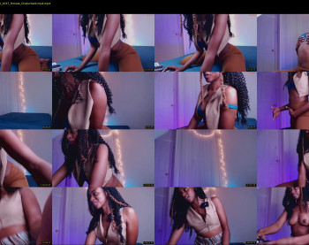 jada_valentine — 120 minute Chaturbate female cam show recording, 720p, Sep 2, 2024