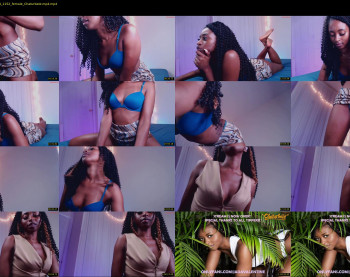 jada_valentine — 73 minute Chaturbate female cam show recording, 720p, Sep 2, 2024