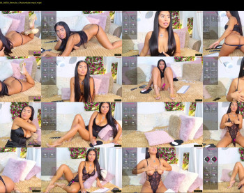 jenny_roberts96 — 100 minute Chaturbate female cam show recording, 720p, Sep 3, 2024
