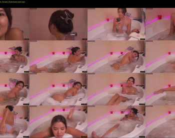 jettablock — 115 minute Chaturbate female cam show recording, 720p, Sep 2, 2024