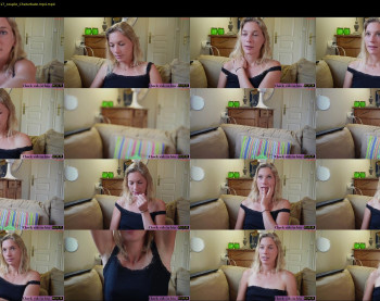joannadea — 9 minute Chaturbate female cam show recording, 720p, Sep 2, 2024