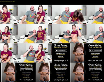 jojodelow — 14 minute Chaturbate female cam show recording, 720p, Sep 2, 2024