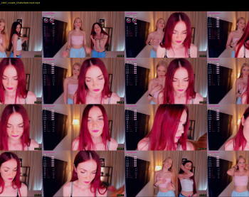 judithchristina — 7 minute Chaturbate female cam show recording, 720p, Sep 2, 2024