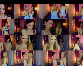 judithchristina — 50 minute Chaturbate female cam show recording, 720p, Sep 2, 2024