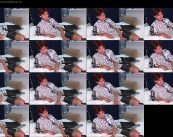 k0sta_32 — 3 minute Chaturbate male cam show recording, 720p, Sep 2, 2024
