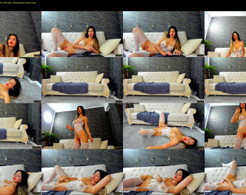 karah_mel — 120 minute Chaturbate female cam show recording, 720p, Sep 3, 2024