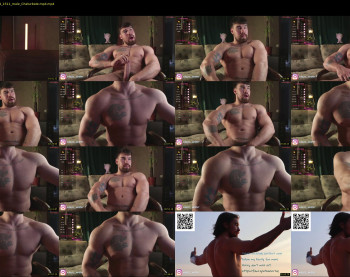karlos_murphy — 63 minute Chaturbate male cam show recording, 720p, Sep 2, 2024