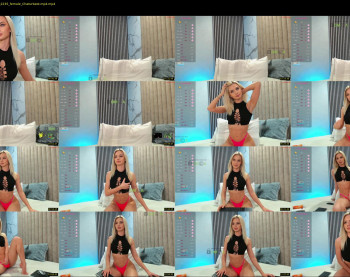 kassablanca_ — 14 minute Chaturbate female cam show recording, 720p, Sep 2, 2024