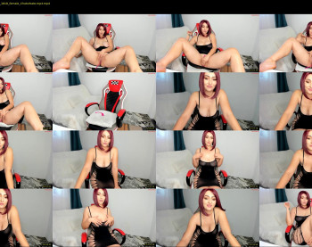 kassy_fantasy — 91 minute Chaturbate female cam show recording, 720p, Sep 2, 2024