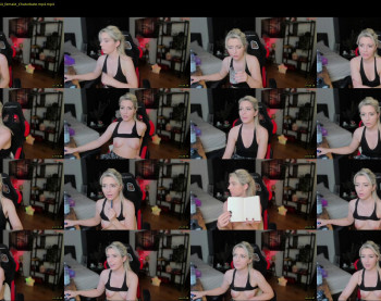 kimilee22 — 44 minute Chaturbate female cam show recording, 720p, Sep 2, 2024