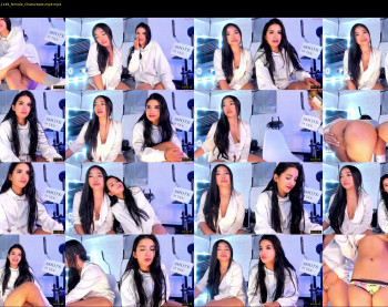 kimm_khalifa — 26 minute Chaturbate female cam show recording, 720p, Sep 2, 2024