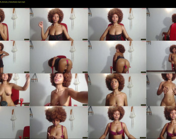 kintsugim — 72 minute Chaturbate female cam show recording, 720p, Sep 3, 2024