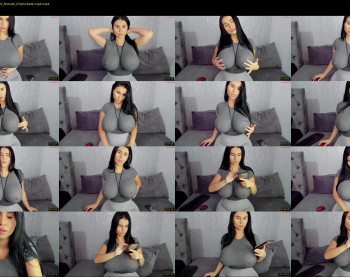 kitty_hotx — 93 minute Chaturbate female cam show recording, 720p, Sep 2, 2024