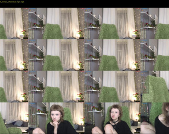 kortny_yo — 120 minute Chaturbate female cam show recording, 720p, Sep 3, 2024