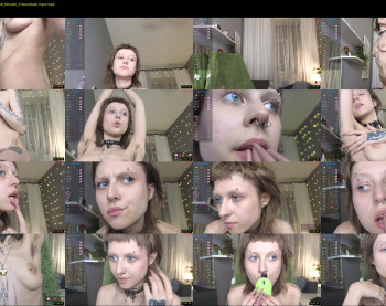 kortny_yo — 62 minute Chaturbate female cam show recording, 720p, Sep 3, 2024