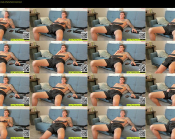 krishort — 33 minute Chaturbate male cam show recording, 720p, Sep 2, 2024