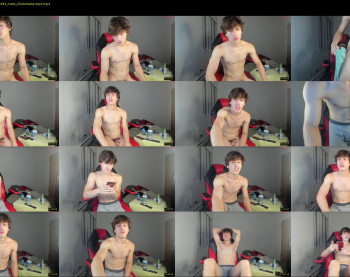 kroddy1985 — 21 minute Chaturbate male cam show recording, 720p, Sep 3, 2024