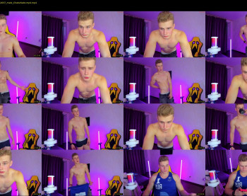 kurt_hanssen — 89 minute Chaturbate male cam show recording, 720p, Sep 2, 2024