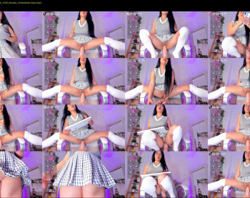 kylie_evans_18 — 71 minute Chaturbate female cam show recording, 720p, Sep 2, 2024
