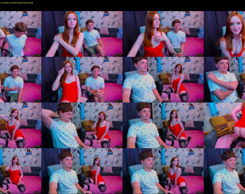 laksmrrr — 11 minute Chaturbate couple cam show recording, 720p, Sep 2, 2024
