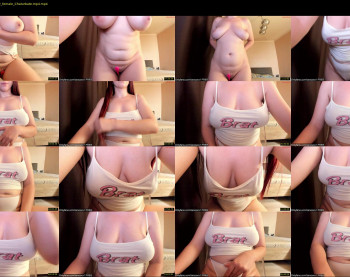 laracara — 65 minute Chaturbate female cam show recording, 720p, Sep 2, 2024
