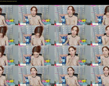 laura_olssen — 5 minute Chaturbate female cam show recording, 720p, Sep 2, 2024