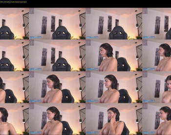 laura_roldan — 9 minute Chaturbate female cam show recording, 720p, Sep 2, 2024
