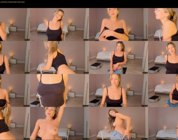 lenamuti — 121 minute Chaturbate female cam show recording, 720p, Sep 2, 2024