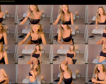 lenamuti — 42 minute Chaturbate female cam show recording, 720p, Sep 2, 2024
