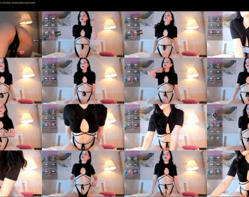 lendielira — 81 minute Chaturbate female cam show recording, 720p, Sep 2, 2024