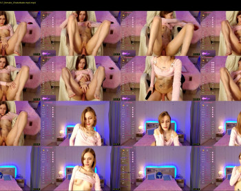lesyahayes — 59 minute Chaturbate female cam show recording, 720p, Sep 2, 2024