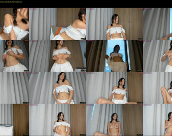 liavee — 120 minute Chaturbate female cam show recording, 720p, Sep 2, 2024