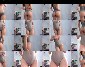 lili_foxy — 19 minute Chaturbate female cam show recording, 720p, Sep 2, 2024