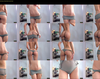 lili_foxy — 28 minute Chaturbate female cam show recording, 720p, Sep 2, 2024