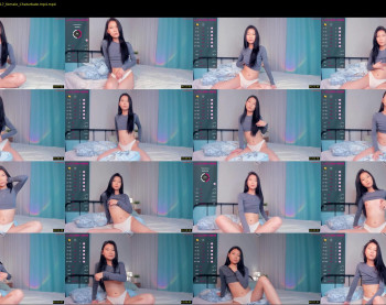 lilianbierly — 53 minute Chaturbate female cam show recording, 720p, Sep 2, 2024