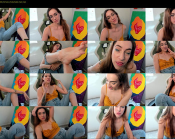 lilithoftrees — 59 minute Chaturbate female cam show recording, 720p, Sep 3, 2024