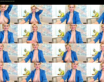 lisasimsx — 30 minute Chaturbate female cam show recording, 720p, Sep 2, 2024