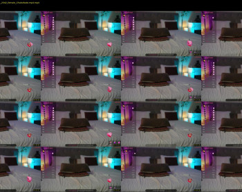 lorettelorenaa — 4 minute Chaturbate female cam show recording, 720p, Sep 2, 2024