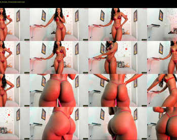 lyabloom — 12 minute Chaturbate female cam show recording, 720p, Sep 2, 2024