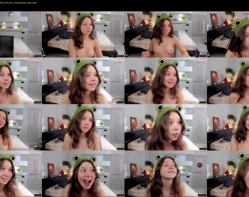 lynngroves — 73 minute Chaturbate female cam show recording, 720p, Sep 3, 2024