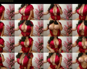 madlyn_dee — 40 minute Chaturbate female cam show recording, 720p, Sep 2, 2024