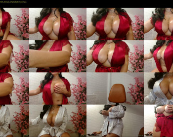 madlyn_dee — 67 minute Chaturbate female cam show recording, 720p, Sep 2, 2024