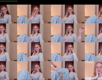 magic_couple13 — 20 minute Chaturbate couple cam show recording, 720p, Sep 2, 2024