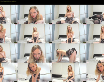malvina_doll — 17 minute Chaturbate couple cam show recording, 720p, Sep 2, 2024