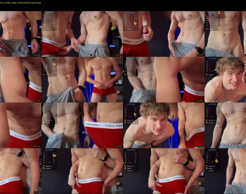 marcus_paradise — 10 minute Chaturbate male cam show recording, 720p, Sep 2, 2024