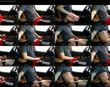 mareczek32 — 21 minute Chaturbate male cam show recording, 480p, Sep 2, 2024