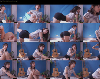 maria_alfonsina_ — 121 minute Chaturbate female cam show recording, 720p, Sep 2, 2024